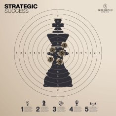 target info graphic