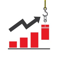 business graf vector