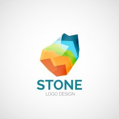 Vector abstract icon design N4