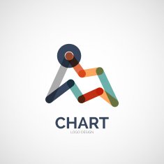 Vector abstract icon design N5