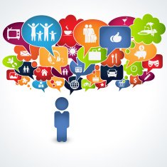 Social Media Communication N5