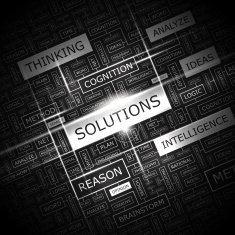 SOLUTIONS