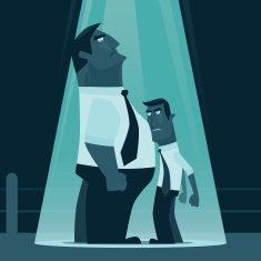 business conflict
