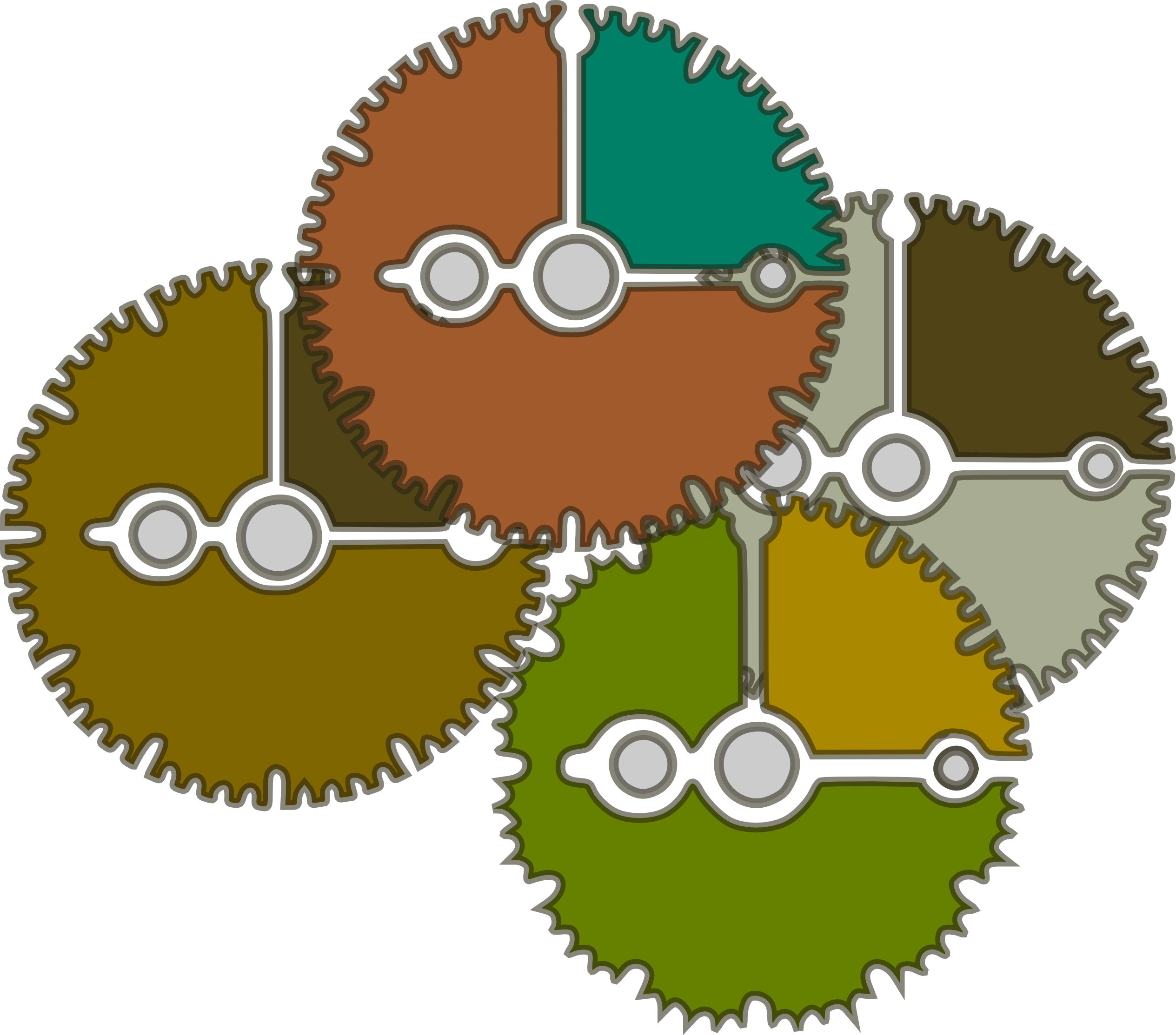 Mechanics as a symbol free image download