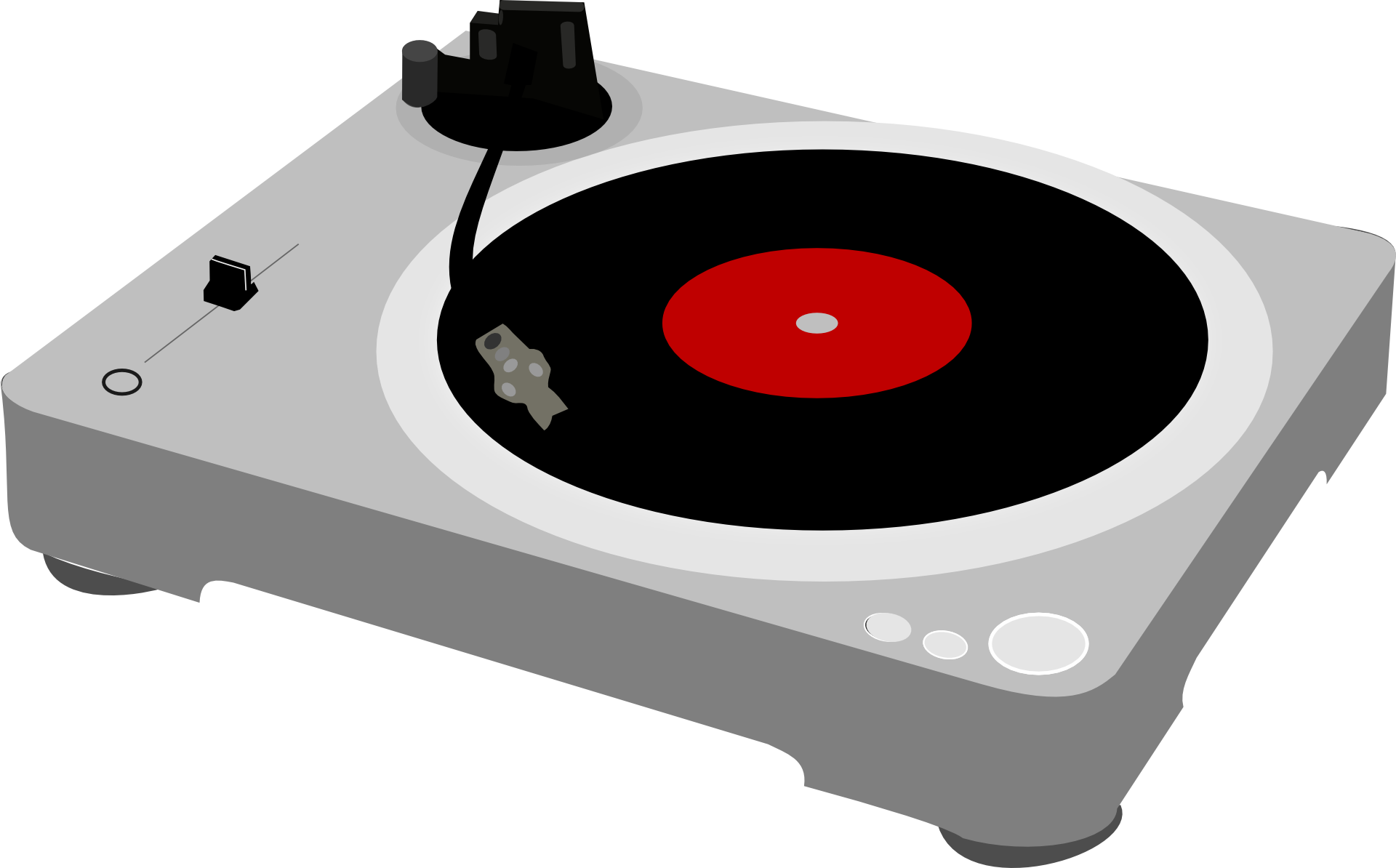 old-music-player-free-image-download