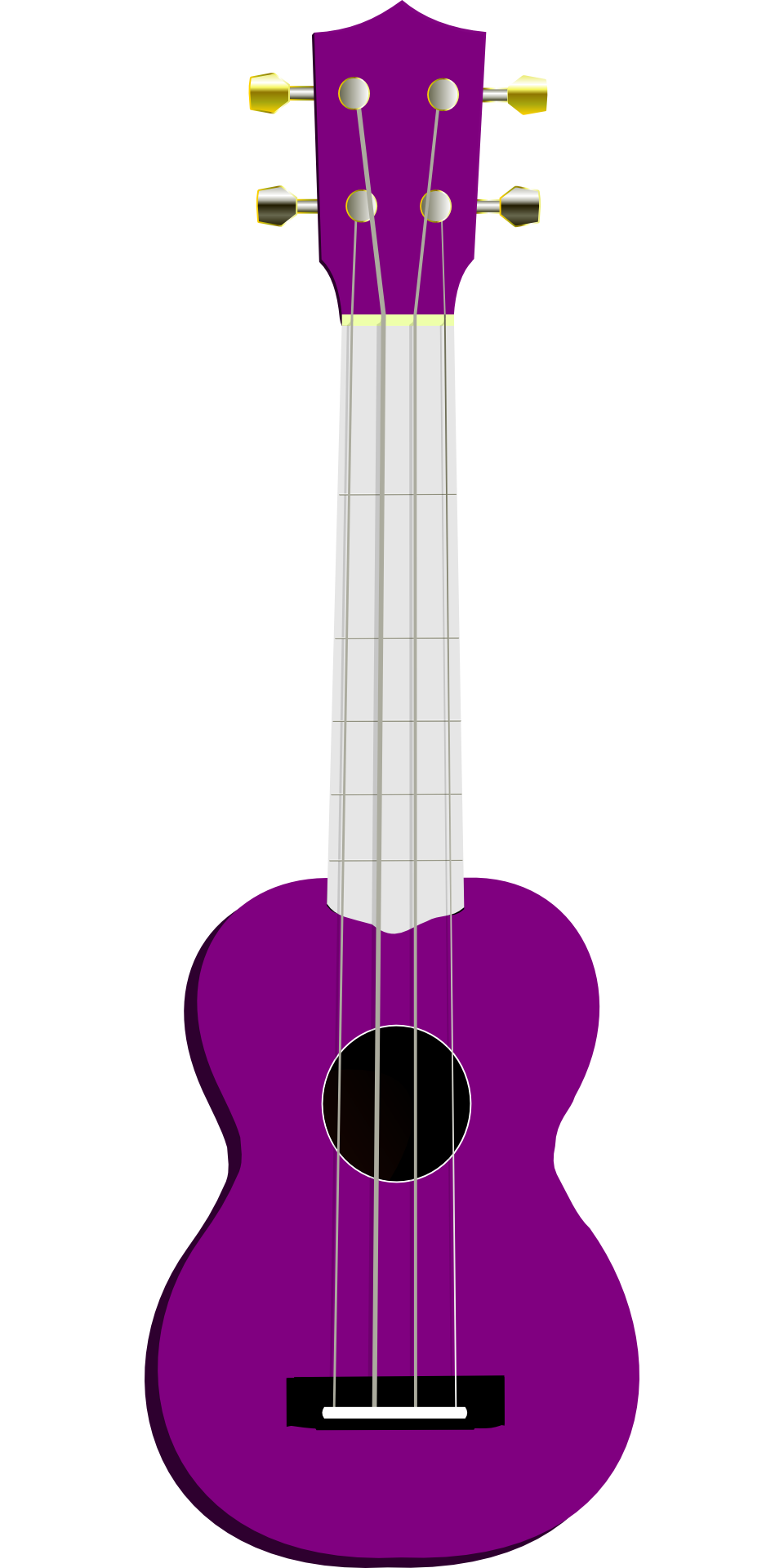 Stringed musical instrument ukulele free image download