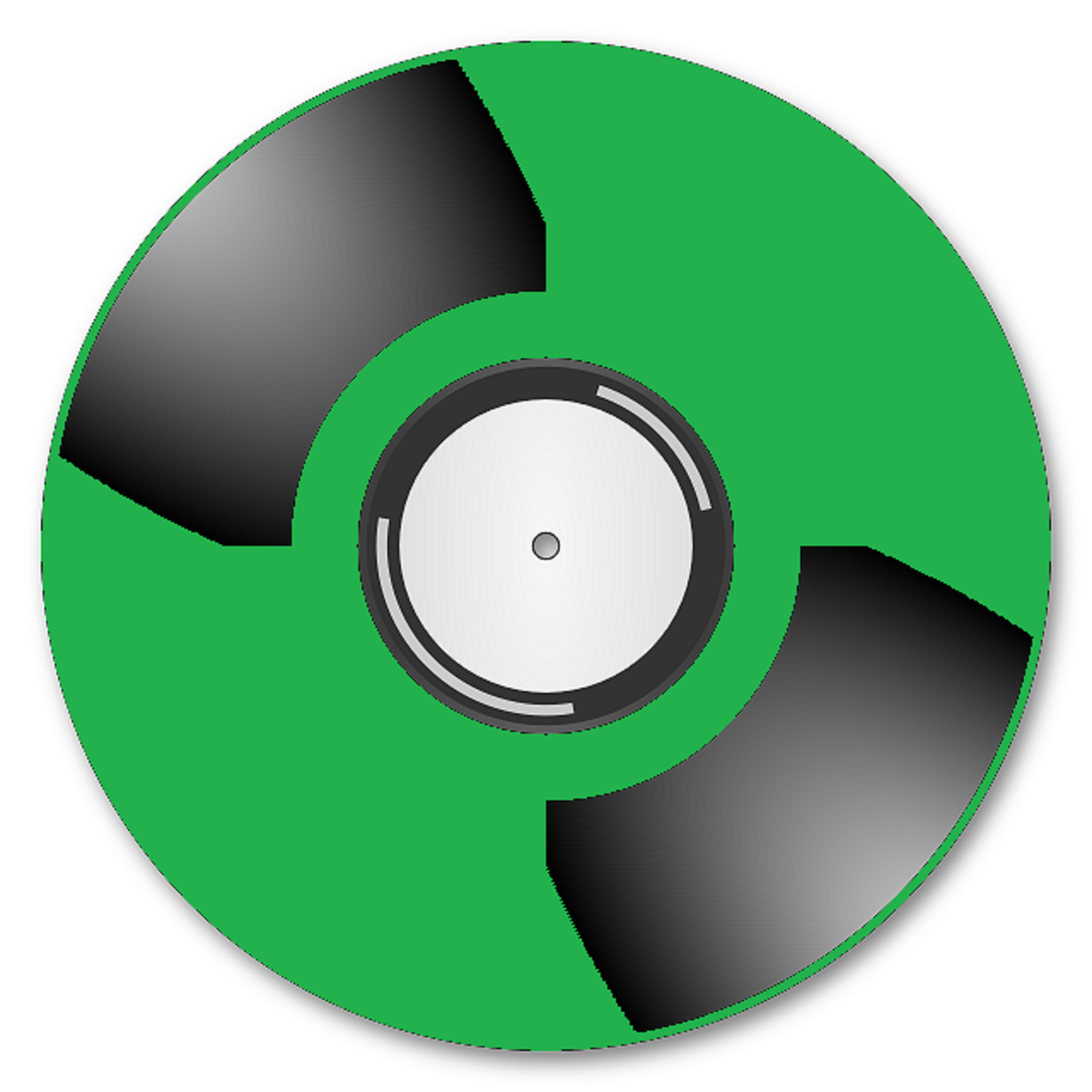 Free image/png, Resolution: 1920x1920, File size: 579Kb, Drawing of green c...