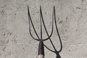 garden forks