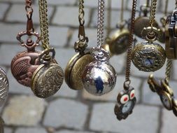 watches ornaments jewelry