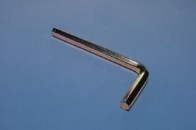 metal allen key