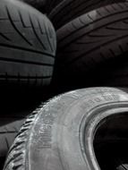 car tires in stock