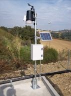 weather station davis vantage pro2