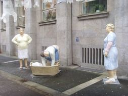 lechner sculpture as a work of art