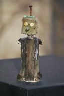 Pinocchio handmade