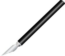 craft knife drawing