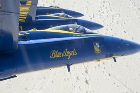 blue angels, navy airplanes