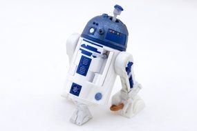 robot star wars toy