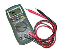 multimeter, electrical equipment