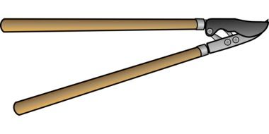 trimmer tool drawing