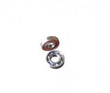 isolated ball bearing