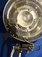 automobile disc brake