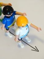 playmobil figures toys