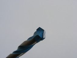 carbide ceramic drill