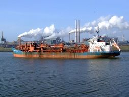 arco humber in Amsterdam