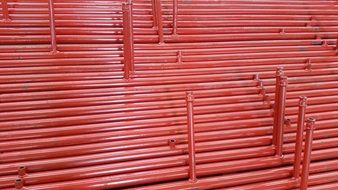industrial manufacturers