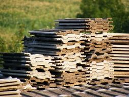 cement construction