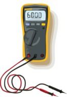 tester, digital multimeter