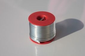 copper metal solder