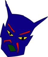 head robot drawing