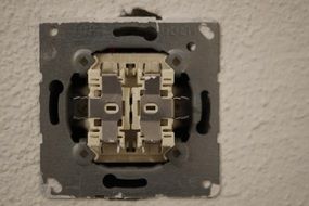 inside of the socket