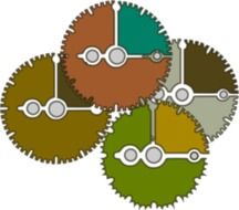 mechanics as a symbol