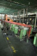 machinery manufacture