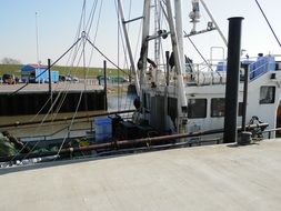 germany wremen ship