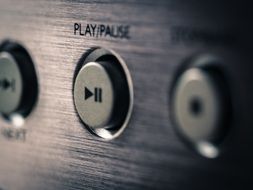 play/pause