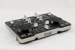 technical device DJ