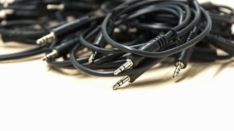 audio cables