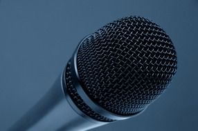 electric microphone