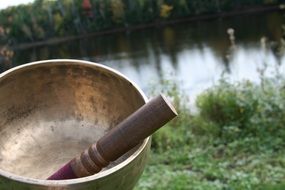 spiritual sound for healing