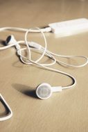ipod music headphones