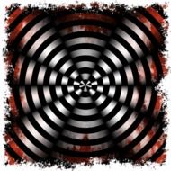 sound waves, concentric circles