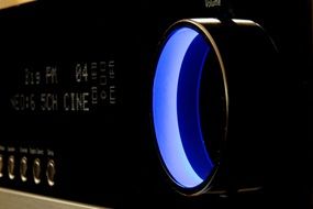 volume controller