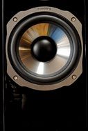 Audio speakers