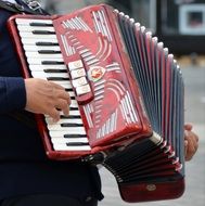 harmonica music