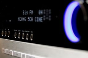 music system