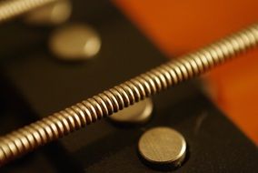 string guitar