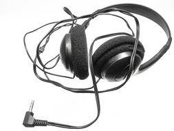 headphones audio